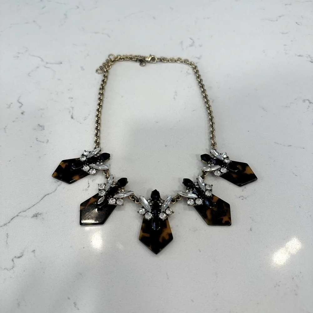 J.Crew Necklace